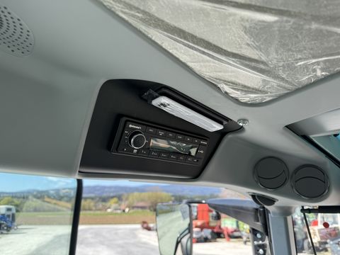 Same Dorado 95 (Stage V)