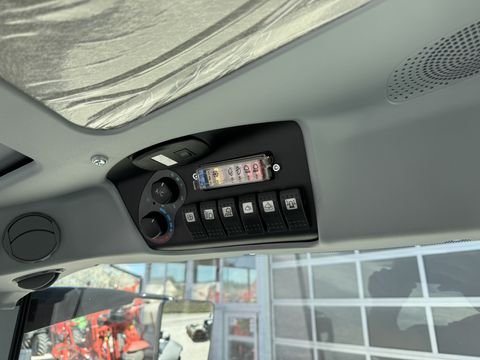 Same Dorado 95 (Stage V)