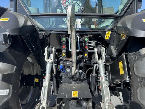 Same Dorado 95 (Stage V)