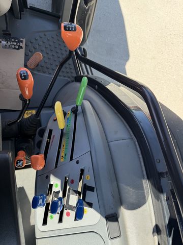 Same Dorado3 70 DT Classic