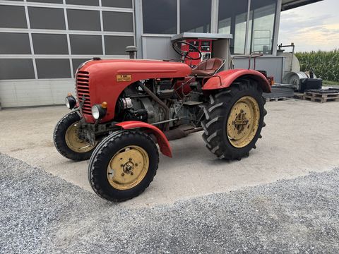 Steyr 86e