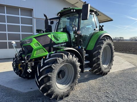 Deutz Fahr 6150.4 TTV (Stage V)
