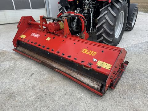 Omarv TSL 280