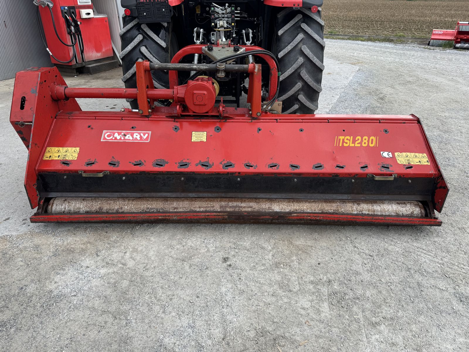 Omarv TSL 280 2