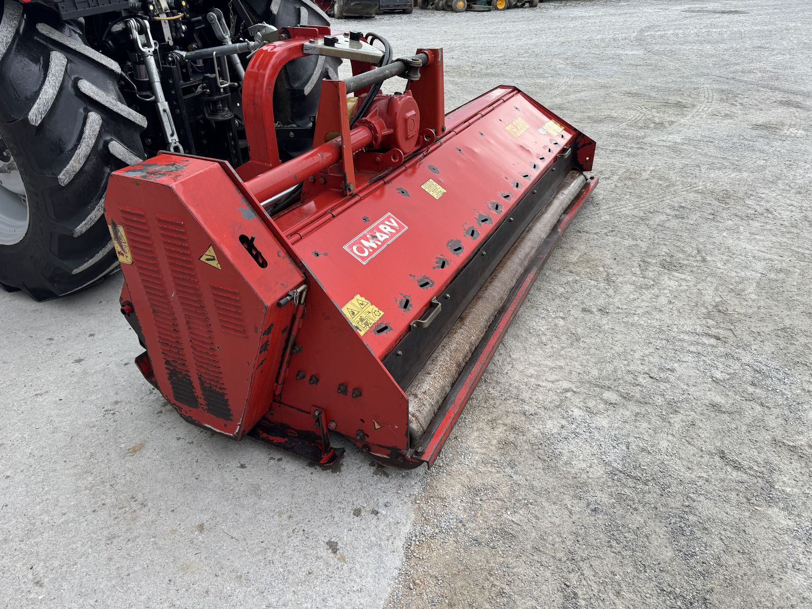 Omarv TSL 280 3