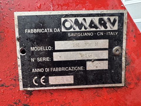 Omarv TSL 280