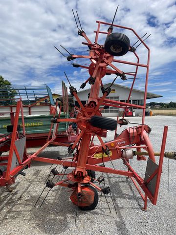 Kuhn GF 6401 MH