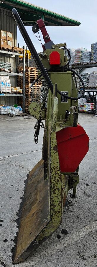 Holzknecht HS 409 A 2