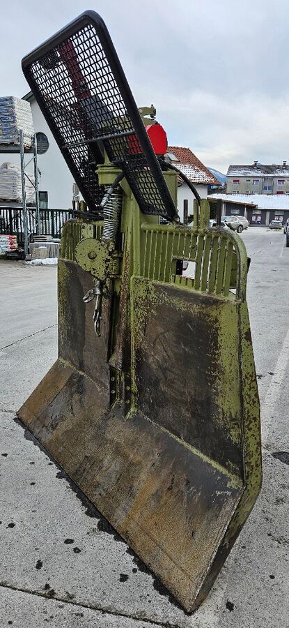 Holzknecht HS 409 A 3