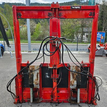 BVL Siloblockschneider
