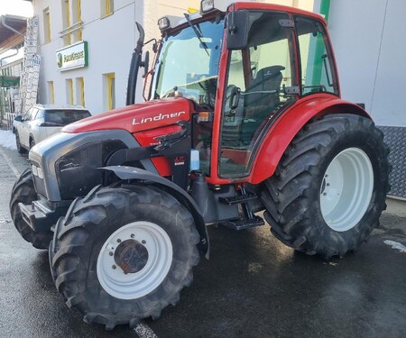 <strong>Lindner Geotrac 83</strong><br />