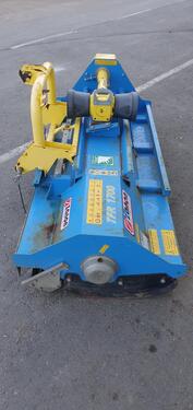Zanon TFR 1700