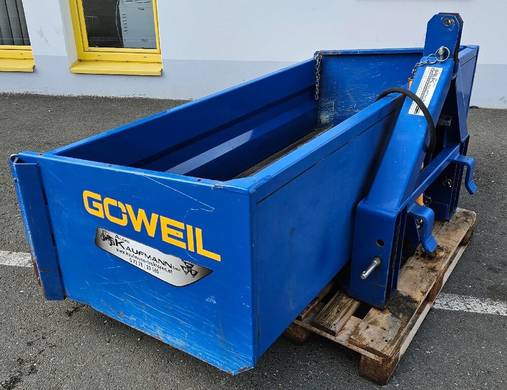 Göweil GHU 2,2 m 10 1