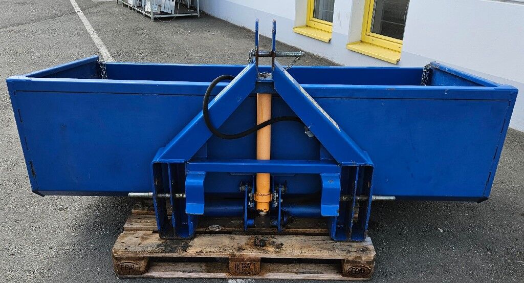 Göweil GHU 2,2 m 10 2