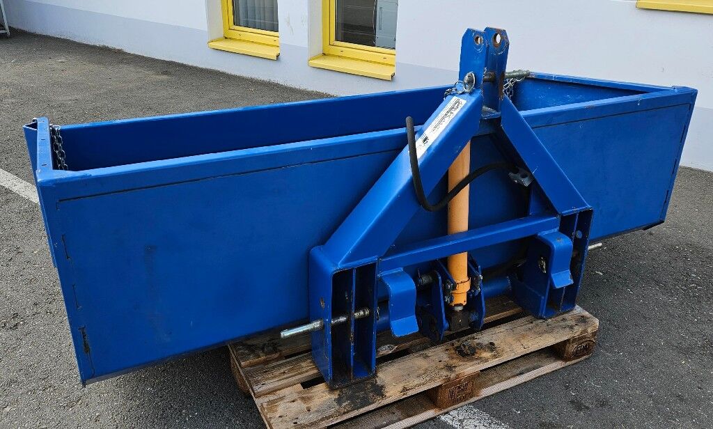 Göweil GHU 2,2 m 10 3