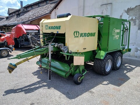Krone Combi Pack 1250 MC