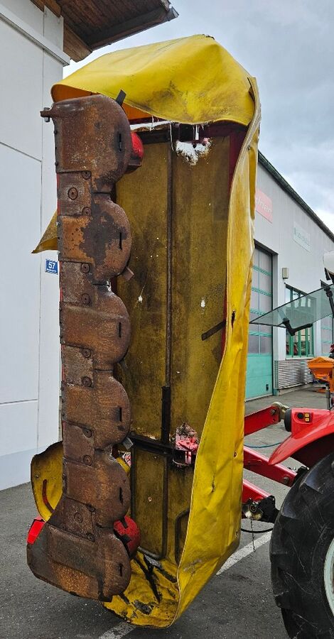 Pöttinger Novadisc 265 2