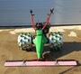 Rapid Rapid Rex