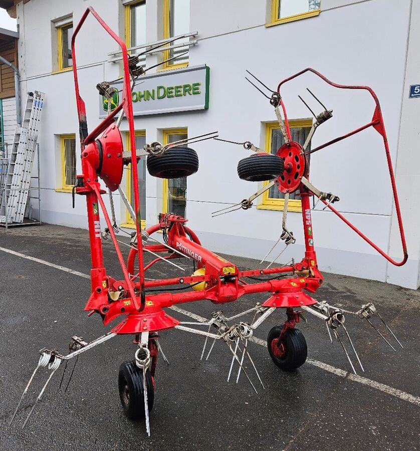 Pöttinger HIT 54N 1