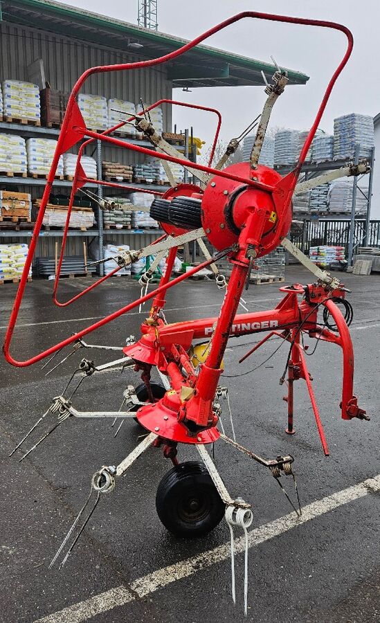 Pöttinger HIT 54N 2