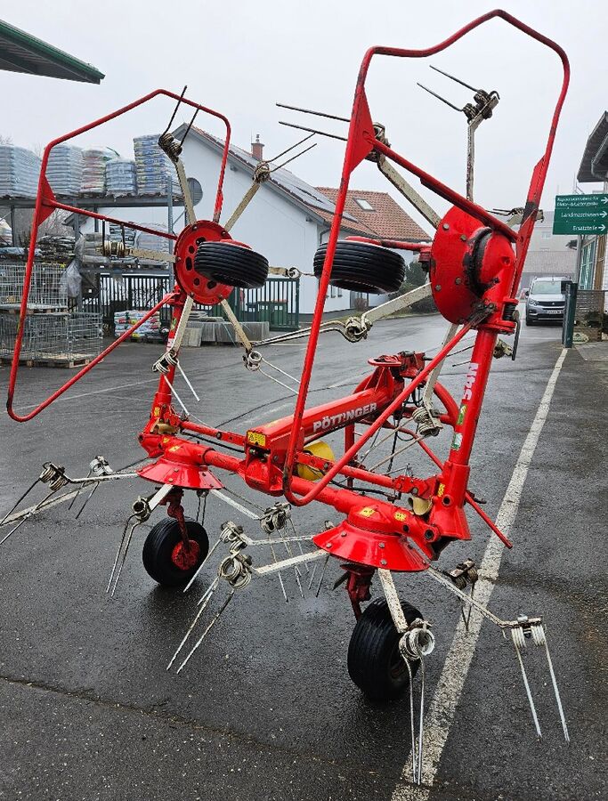 Pöttinger HIT 54N 3