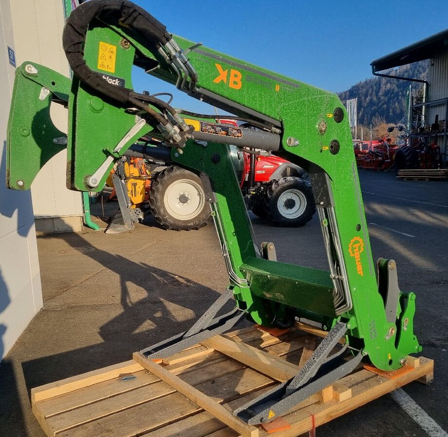 Hauer XB 110 Bionic II 3