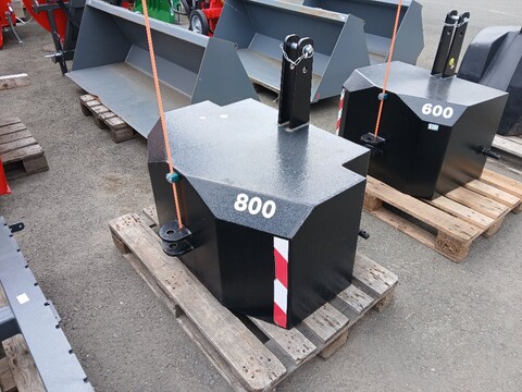 Stekro 800 kg