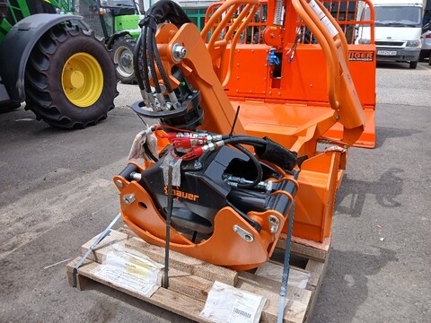 Hauer HZ-S 230
