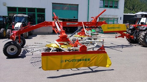 Pöttinger TOP 722