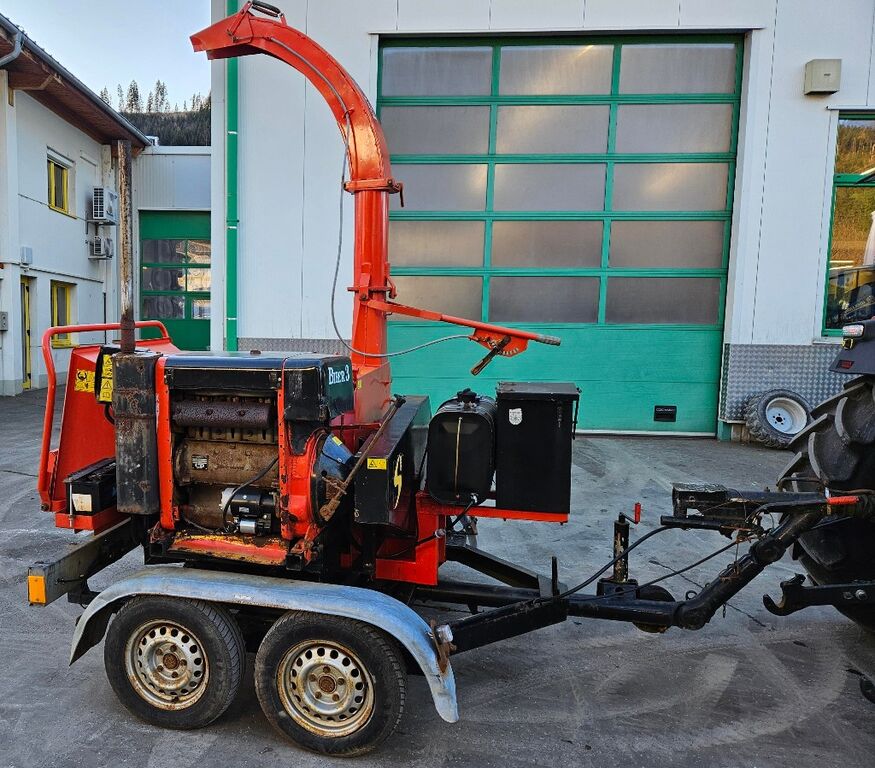 Eschlböck Biber 3 1