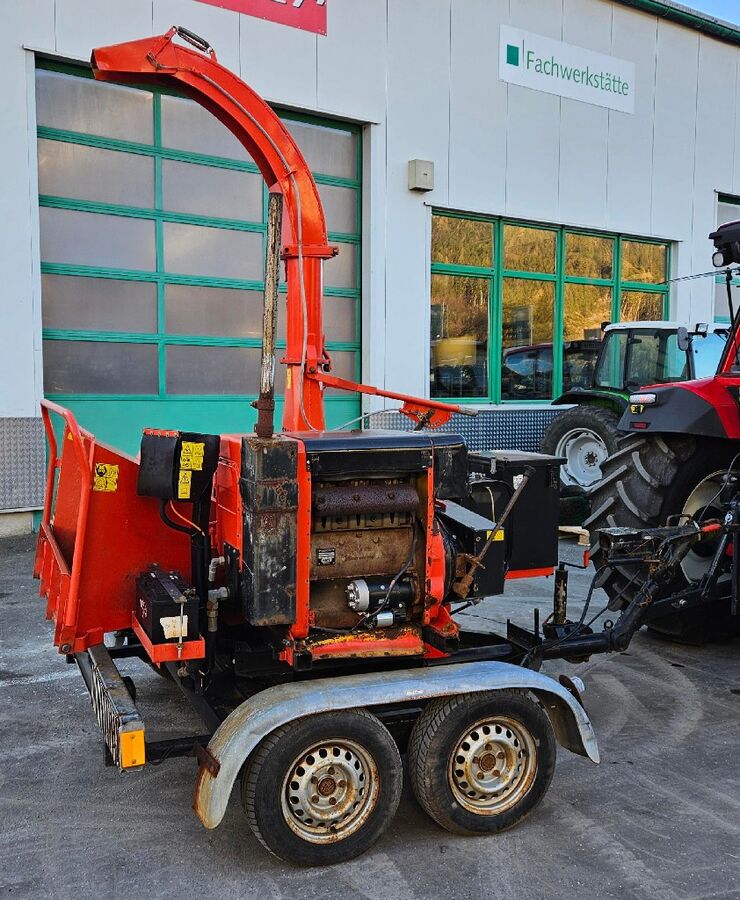 Eschlböck Biber 3 2