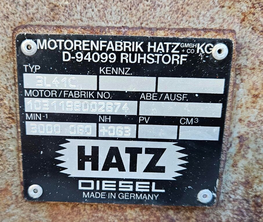 Eschlböck Biber 3 3