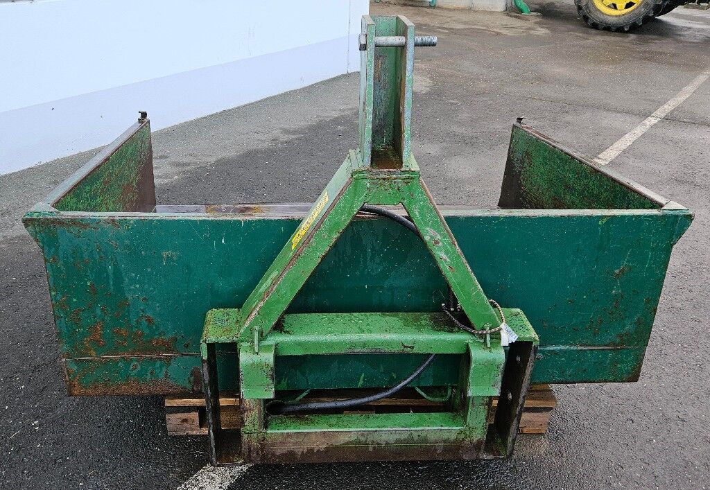 Fritz Oststeirer 160x125 hydraulisch 1