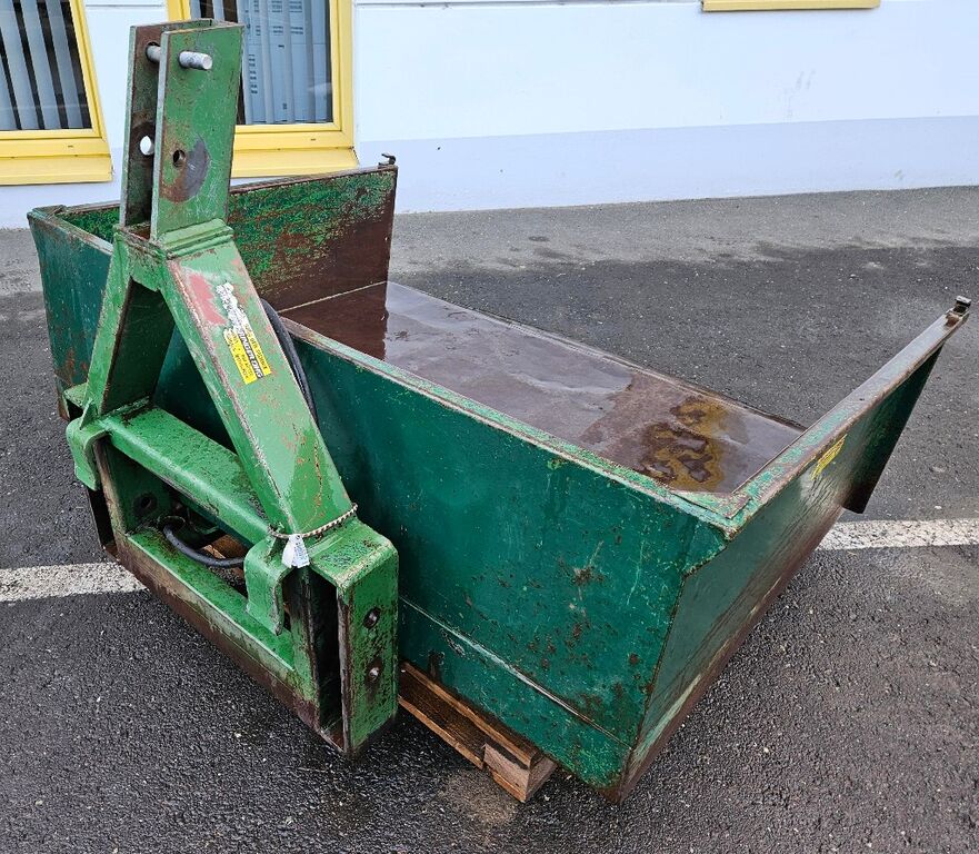 Fritz Oststeirer 160x125 hydraulisch 2