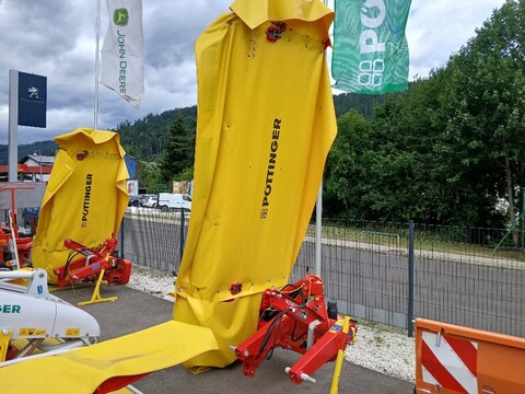 Pöttinger Novadisc 352