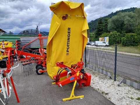 Pöttinger 262