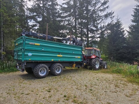 Oehler TDK 130