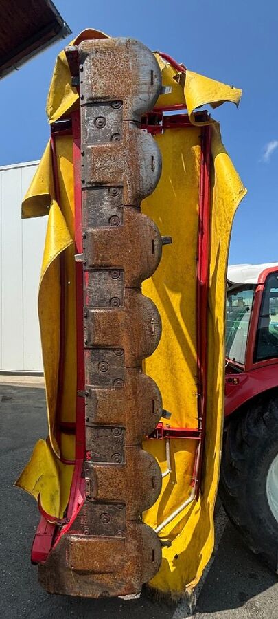 Pöttinger Novadisc 305 2