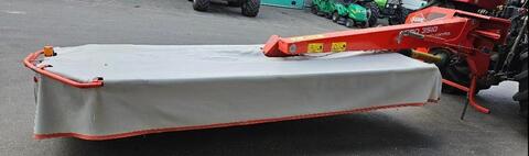 Kuhn Mähwerk GMD 3510 FF