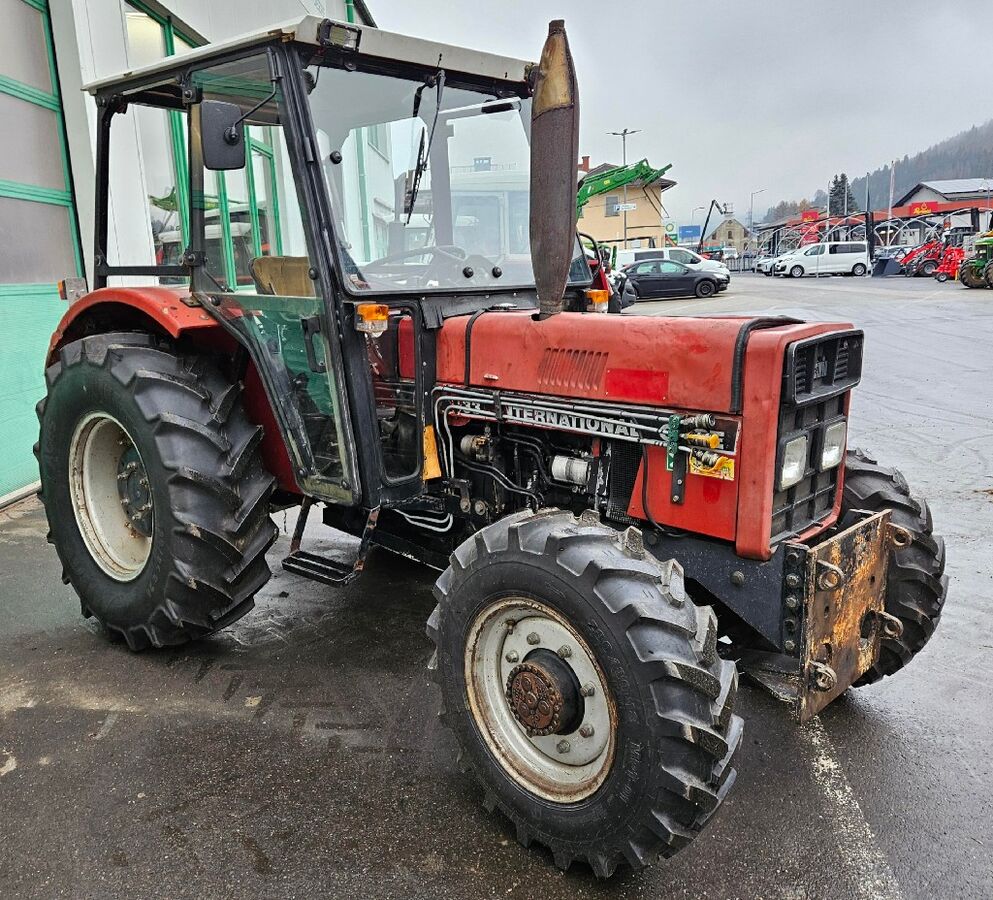 Case IH 533 2