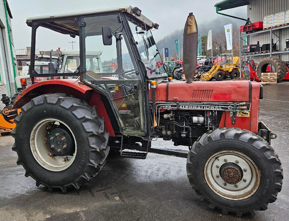 Case IH 533 3
