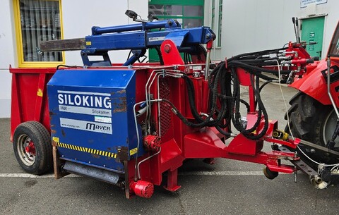 Siloking DA 3600