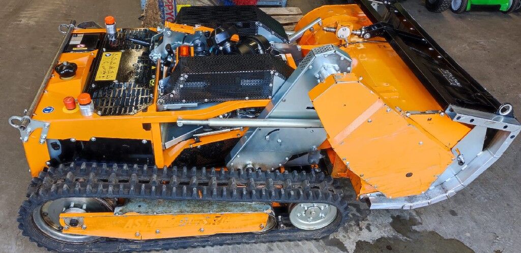 Rasant AS 1000 OVIS RC 3