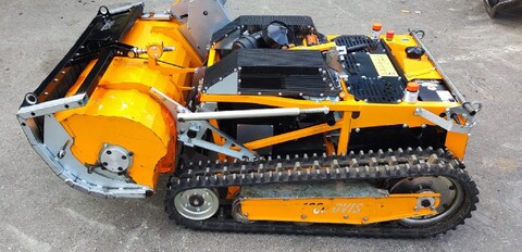 AS 1000 OVIS RC