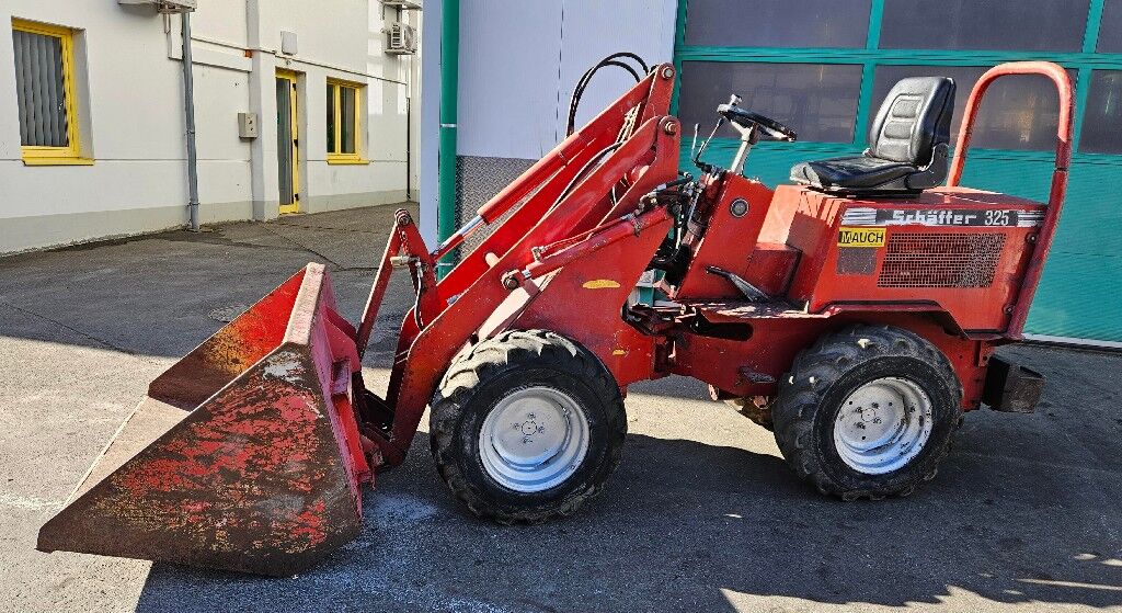 Schäffer Schäffer 325 1