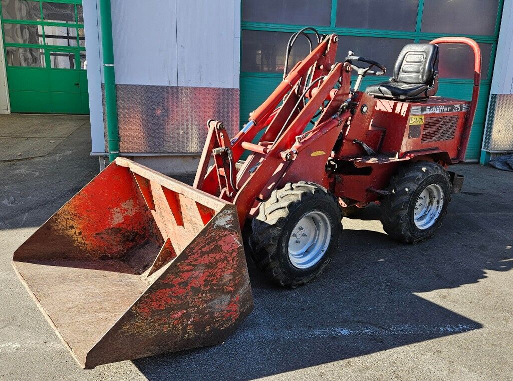 Schäffer Schäffer 325 2