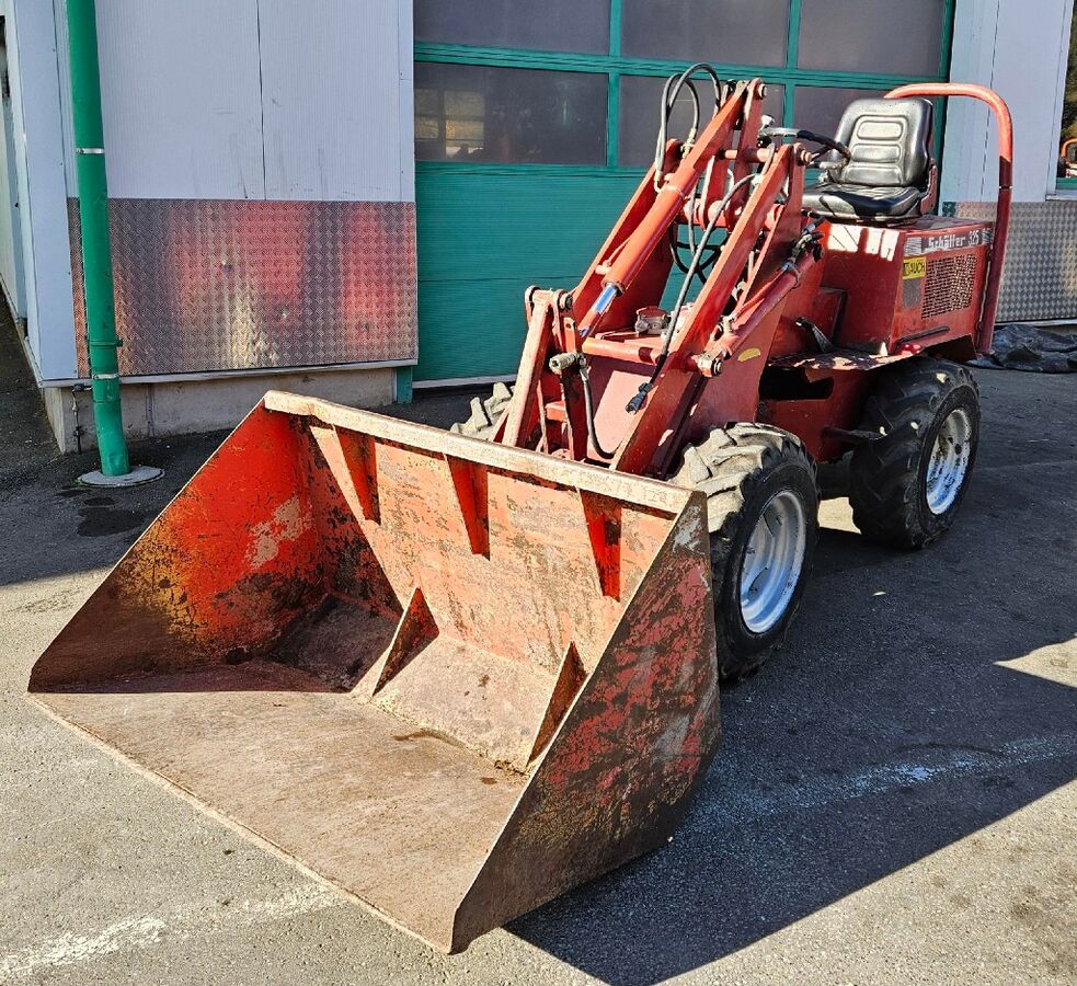 Schäffer Schäffer 325 3