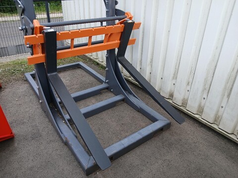 Hauer Palettengebel 1100 mmm