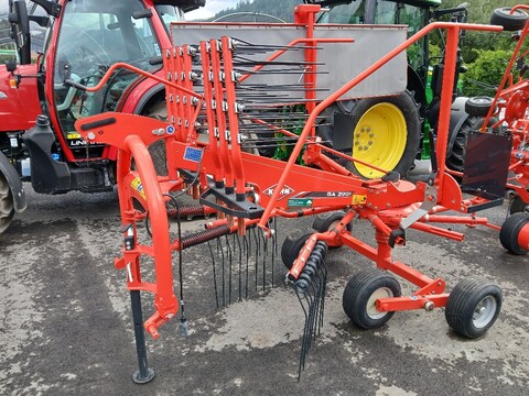 Kuhn GA 3901
