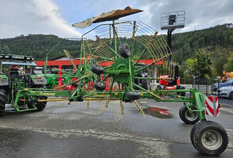 Krone Swadro 1201 A